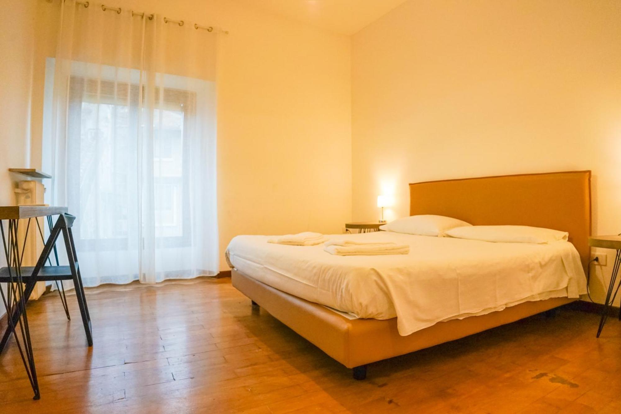 Italianflat - Palazzo Rizzardi Apartment Verona Exterior foto