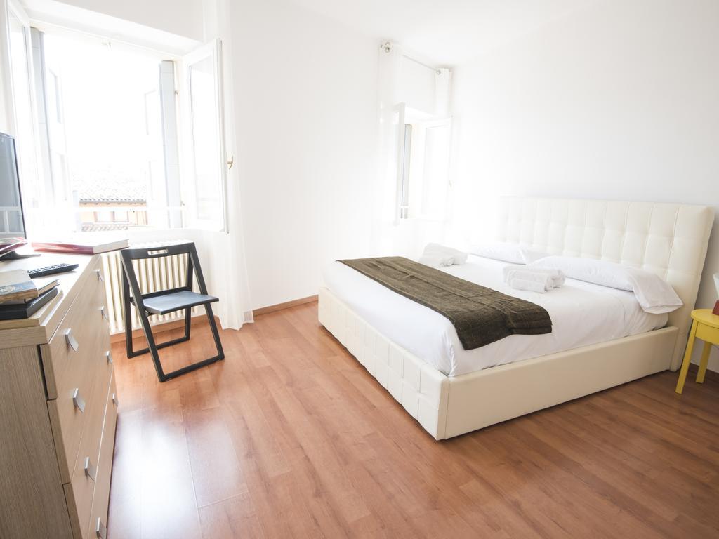 Italianflat - Palazzo Rizzardi Apartment Verona Exterior foto
